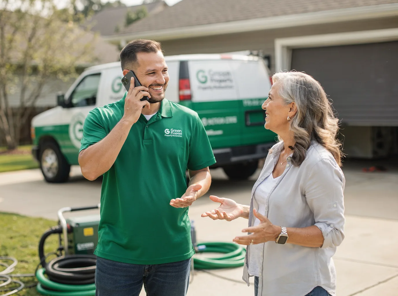 Water Damage Restoration North Middletown, KY FAQs